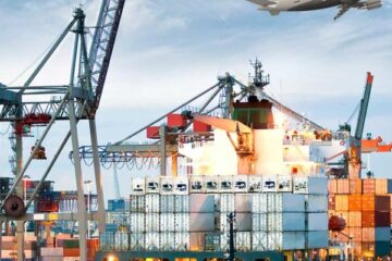 Ocean Freight