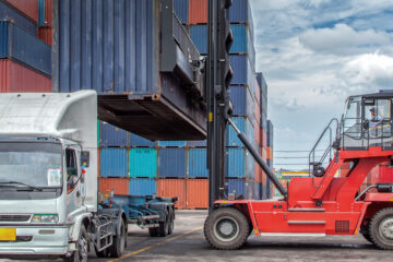 Customs Brokerage