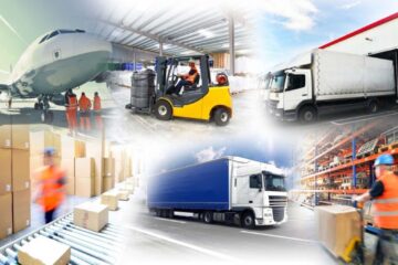 Logistics Service
